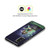 Selina Fenech Gothic Jinxed Soft Gel Case for Samsung Galaxy M54 5G