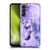 Selina Fenech Unicorns Moonlit Magic Soft Gel Case for Samsung Galaxy M14 5G