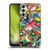 Suzan Lind Birds Medley 2 Soft Gel Case for Samsung Galaxy A24 4G / M34 5G