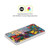 Suzan Lind Butterflies Monarch Soft Gel Case for OPPO Reno10 Pro+