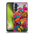 Suzan Lind Butterflies Garden Soft Gel Case for Samsung Galaxy A15