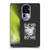 David Bowie Album Art Black Tie Soft Gel Case for OPPO Reno10 Pro+
