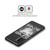 David Bowie Album Art Black Tie Soft Gel Case for Samsung Galaxy A05