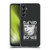 David Bowie Album Art Black Tie Soft Gel Case for Samsung Galaxy A05s
