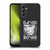 David Bowie Album Art Black Tie Soft Gel Case for Samsung Galaxy M14 5G