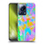 Suzan Lind Marble Abstract Rainbow Soft Gel Case for Xiaomi 13 Lite 5G
