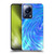 Suzan Lind Tie Dye 2 Deep Blue Soft Gel Case for Xiaomi 13 Lite 5G