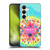 Trolls Graphics All Star Characters Soft Gel Case for Samsung Galaxy S24 5G