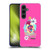 Trolls Graphics Princess Poppy Soft Gel Case for Samsung Galaxy S24+ 5G