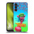 Trolls Snack Pack Cooper Soft Gel Case for Samsung Galaxy A15