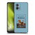 Lantern Press Dog Collection Beagle Soft Gel Case for Motorola Moto G73 5G