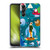 Elf Movie Graphics 1 Animals Pattern Soft Gel Case for Samsung Galaxy A05s