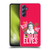 Elf Movie Graphics 1 Raised By Elves Soft Gel Case for Samsung Galaxy M54 5G