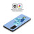 Elf Movie Graphics 1 Narwhal Soft Gel Case for Samsung Galaxy S24 5G