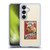 Lantern Press Dog Collection Pitbull Construction Soft Gel Case for Samsung Galaxy S24 5G