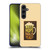 Lantern Press Man Cave Hops Soft Gel Case for Samsung Galaxy S24+ 5G