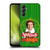 Elf Movie Graphics 2 Smiling Is My favorite Soft Gel Case for Samsung Galaxy M14 5G