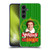 Elf Movie Graphics 2 Smiling Is My favorite Soft Gel Case for Samsung Galaxy S24+ 5G