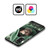Arrow TV Series Graphics Oversized Soft Gel Case for Samsung Galaxy S24 5G & MagSafe