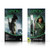 Arrow TV Series Posters The Vigilante Soft Gel Case for Samsung Galaxy S24 5G