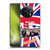 Sex Pistols Band Art Group Photo Soft Gel Case for OnePlus 11 5G