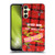 Sex Pistols Band Art Tartan Print Song Art Soft Gel Case for Samsung Galaxy A24 4G / Galaxy M34 5G