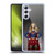 Supergirl TV Series Key Art Kara Zor-El Soft Gel Case for Samsung Galaxy M54 5G
