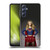 Supergirl TV Series Key Art Kara Zor-El Soft Gel Case for Samsung Galaxy M54 5G