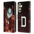 Justice League DC Comics Dark Comic Art Deadman #1 Leather Book Wallet Case Cover For Samsung Galaxy S23 FE 5G