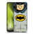 Batman TV Series Logos Costume Soft Gel Case for Motorola Moto G82 5G