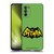 Batman TV Series Logos Main Soft Gel Case for Motorola Moto G82 5G