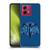 Batman TV Series Logos Distressed Look Soft Gel Case for Motorola Moto G84 5G