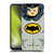 Batman TV Series Logos Costume Soft Gel Case for Samsung Galaxy A15