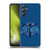 Batman TV Series Logos Distressed Look Soft Gel Case for Samsung Galaxy M54 5G