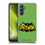 Batman TV Series Logos Main Soft Gel Case for Samsung Galaxy M54 5G