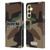 Justin Bieber Tour Merchandise Camouflage Leather Book Wallet Case Cover For Samsung Galaxy S23 FE 5G