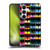 Batman TV Series Logos Patterns Soft Gel Case for Samsung Galaxy S24 5G