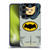 Batman TV Series Logos Costume Soft Gel Case for Samsung Galaxy S24+ 5G