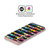 Batman TV Series Logos Patterns Soft Gel Case for Xiaomi 13 Lite 5G