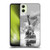 Dave Loblaw Animals Giraffe In The Mist Soft Gel Case for Samsung Galaxy A05