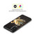 Dave Loblaw Animals Swan Lake Reflections Soft Gel Case for Samsung Galaxy M14 5G