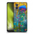 Dave Loblaw Jellyfish Jellyfish Kelp Field Soft Gel Case for Motorola Moto G73 5G