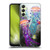 Dave Loblaw Jellyfish Jellyfish Misty Mount Soft Gel Case for Samsung Galaxy A24 4G / M34 5G