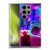Dave Loblaw Sci-Fi And Surreal Synthwave Street Soft Gel Case for Samsung Galaxy S24 Ultra 5G