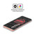 Arsenal FC Crest and Gunners Logo Black Soft Gel Case for Xiaomi Mi 10 5G / Mi 10 Pro 5G