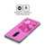 Corpse Bride Key Art Pink Distressed Look Soft Gel Case for OnePlus 11 5G