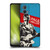 The Jam Key Art Paul Weller Soft Gel Case for Motorola Moto G73 5G