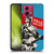 The Jam Key Art Paul Weller Soft Gel Case for Motorola Moto G84 5G