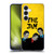 The Jam Key Art In The City Retro Soft Gel Case for Samsung Galaxy S24 5G