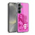 Corpse Bride Key Art Pink Distressed Look Soft Gel Case for Samsung Galaxy S24 5G & MagSafe